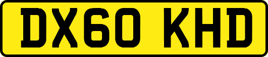 DX60KHD