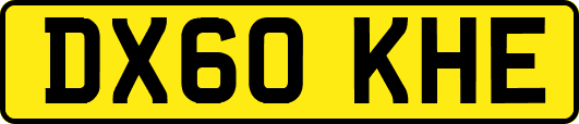 DX60KHE