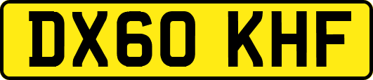 DX60KHF