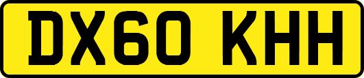 DX60KHH
