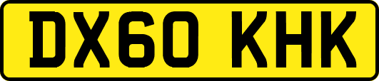 DX60KHK