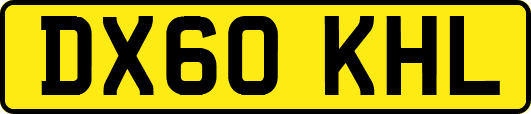 DX60KHL