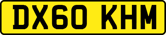 DX60KHM