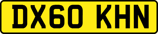 DX60KHN