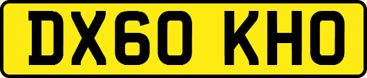 DX60KHO