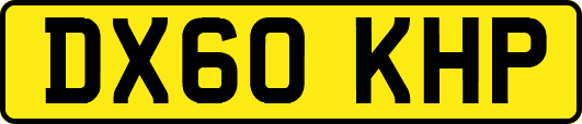 DX60KHP