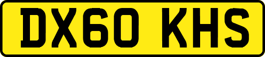 DX60KHS