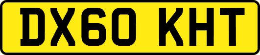 DX60KHT