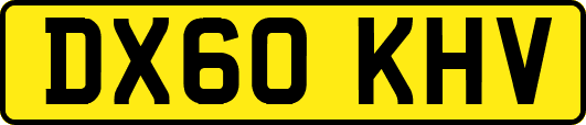 DX60KHV