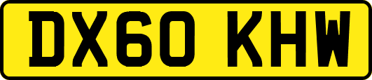 DX60KHW