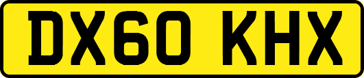 DX60KHX