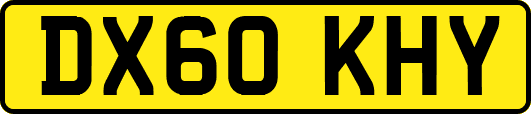 DX60KHY