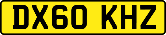 DX60KHZ