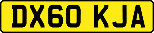 DX60KJA