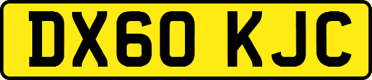 DX60KJC