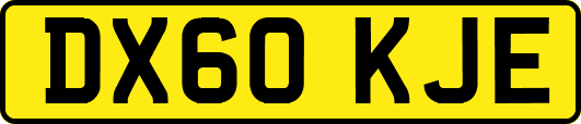 DX60KJE