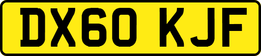 DX60KJF