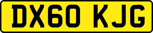 DX60KJG