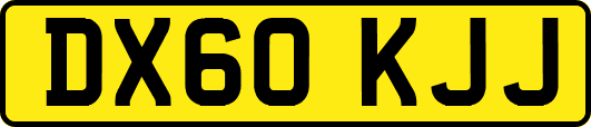 DX60KJJ