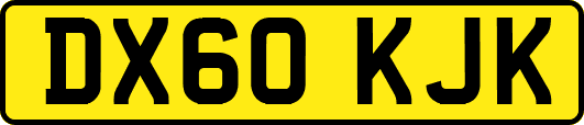 DX60KJK