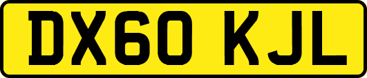 DX60KJL