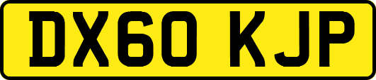 DX60KJP