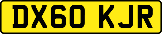 DX60KJR