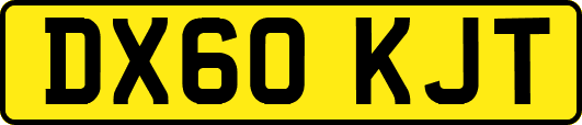 DX60KJT