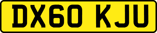DX60KJU