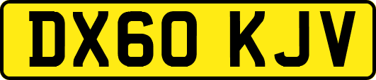 DX60KJV
