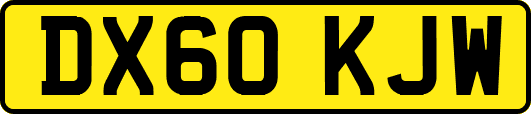 DX60KJW