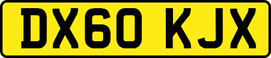 DX60KJX
