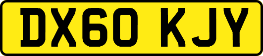DX60KJY