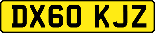 DX60KJZ
