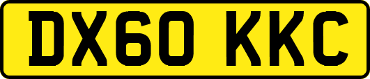 DX60KKC