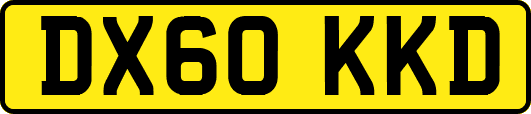 DX60KKD