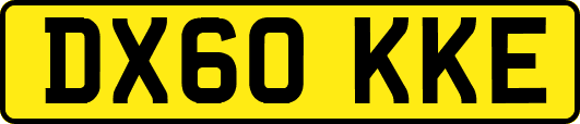 DX60KKE