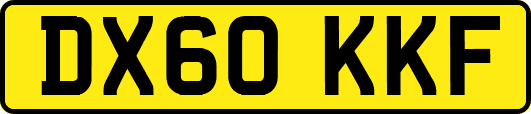 DX60KKF