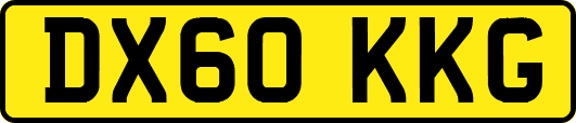 DX60KKG