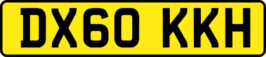 DX60KKH
