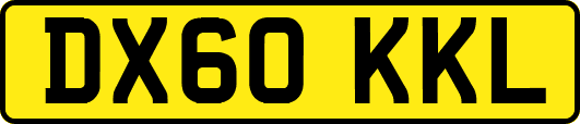 DX60KKL