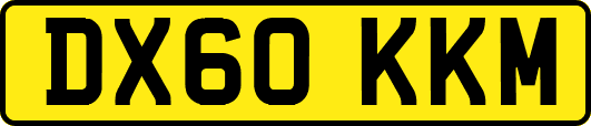 DX60KKM