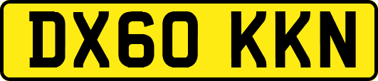 DX60KKN