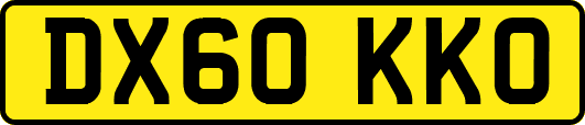 DX60KKO
