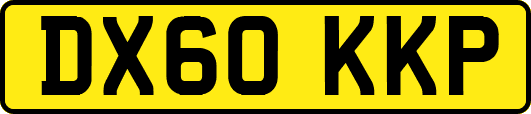 DX60KKP