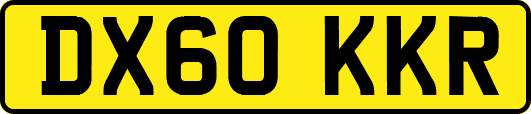 DX60KKR