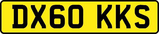 DX60KKS