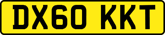 DX60KKT