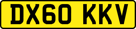 DX60KKV
