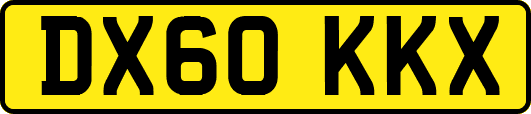 DX60KKX